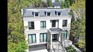 Forest Hill New Custom Luxury | Sotheby's International Realty Canada