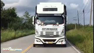 LAGU MINANG DEK BANSAIK MANGKO TABUANG || VERSI TRUK GIGA TRONTON || GIGA MBOIS MP REBORN ||