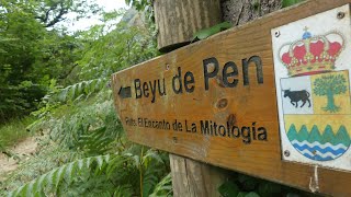BEYU DE PEN (Asturias) 20250724