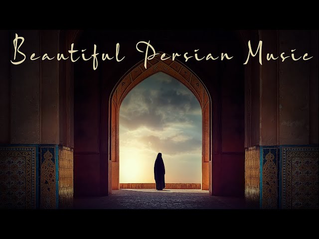 Deep Arabian Background Music | Persian u0026 Middle Eastern | Beautiful Oud u0026 Ney | Emotional Vocal class=