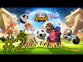 Rumble Stars Gameplay Walkthrough Part 2 New Character Rumble Stars Gameplay Walkthrough Part 2 New Character