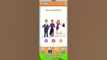 BRAINDOM 2 | LEVEL 80: WHO IS ILLUSIONIST? 🧝🧝‍♀️🧝‍♂️🔮🧙‍♂️🧝‍♂️🎱