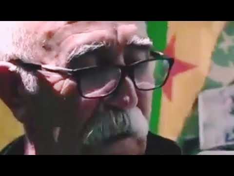 Ali Haydar Kaytan ~ Dostum Dostum