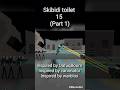 skibidi toilet 15 (part 1) #skibiditoilet #animation #stickman