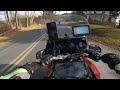 LVB Ride from Blue Mtn Drive In