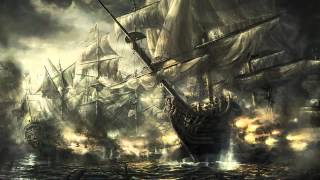 1000 Ships of the Underworld [GRV Extended RMX] - Two Steps From Hell Resimi