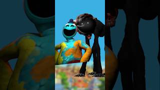 Doey The Doughman Vs Characters Poppy Playtime