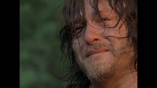 Daryl Dixon "i never" | TWD edit, music – it's snowing like end of the world: kronak