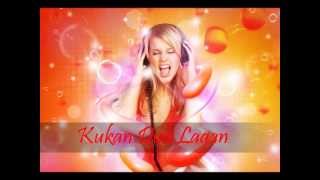 Kukan Dub Lagan _-_  Beats Of Rain