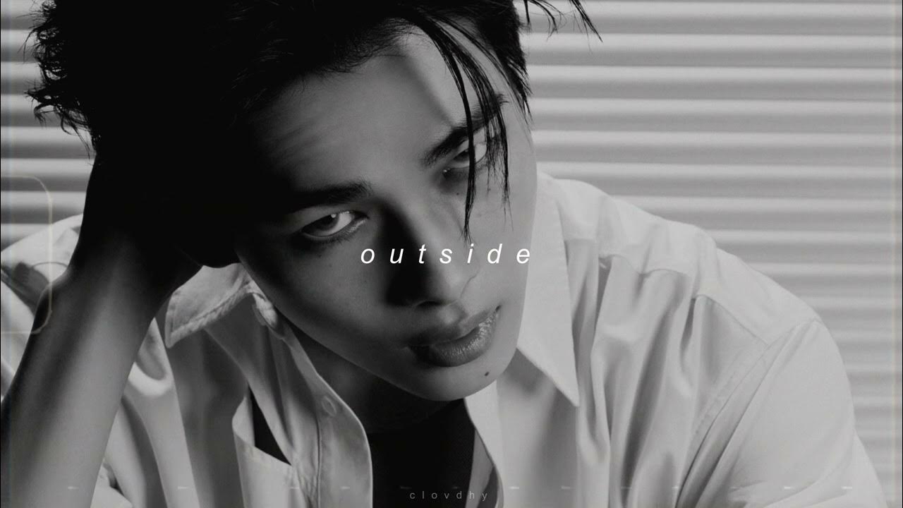 enhypen - outside (slowed + reverb) enhypen - outside (slowed + reverb)