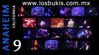 LOS BUKIS EN VIVO | Como fui a enamorarme de ti | Anaheim California 1994 | Los Bukis Oficial