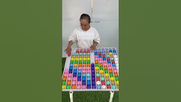 Color Ball Sort Puzzle Game Let