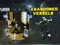 Space Engineers - Abandoned Ships & Booby Traps, Merciless Pirating