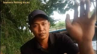 habis cari stik pulut, langsung gass mikat (malah poin glatik jawa bos ku 🤣)