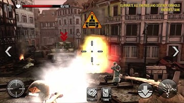 Frontline Commando: WW2 ll