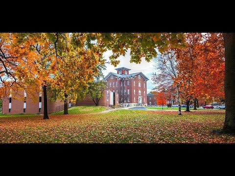 Lincoln College (HBCU) has closed down. + Learn the difference between you're and your.