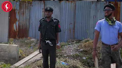 POLICE TRAINING LESSON  (PART 1)🤦‍♂️🤦‍♂️🤦‍♂️ brodashaggi | officer woos | comedy