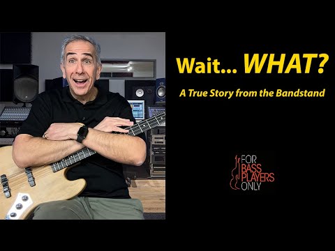 The Most Mind-Blowing Thing I Ever Saw in a College Rehearsal