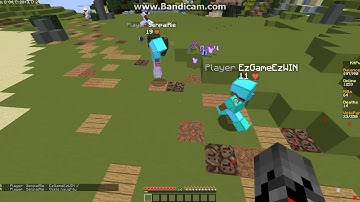 Hacker in KitPvP | JartexNetwork