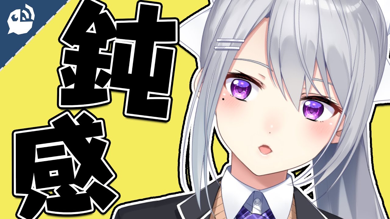 【気付いて】3年前から鈍感系主人公の樋口楓【恋バナ】【にじさんじ / 公式切り抜き / VTuber 】