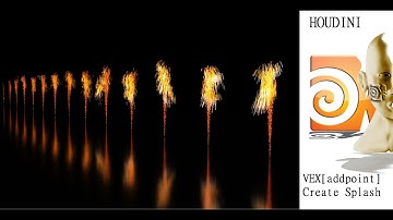 HOUDINI VEX AddPoint Function