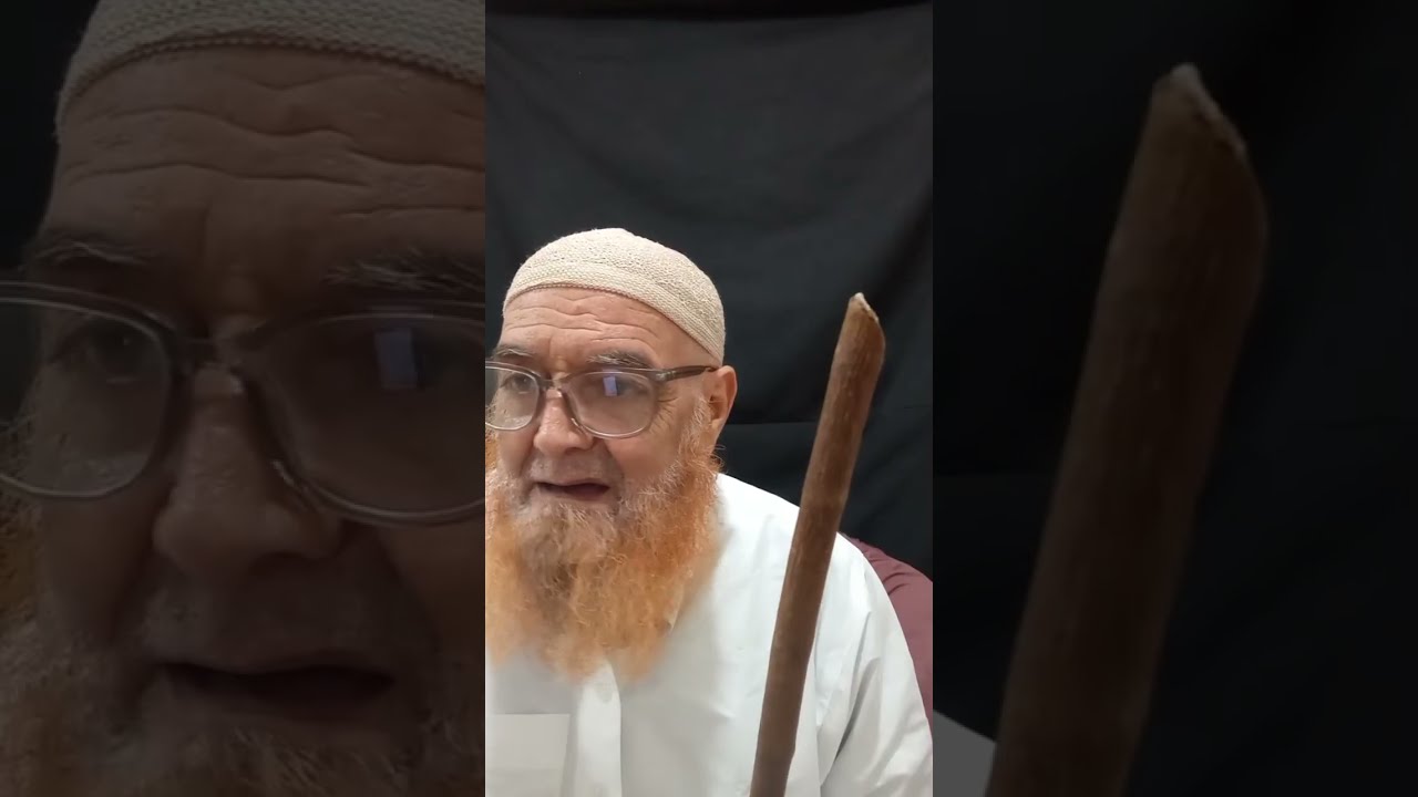 146 - بث مباشر للعلاج الروحي… قد تكون هذه الليلة سبب نجاتك