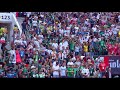 Cielito Lindo estadio luzhniki rusia 2018