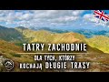 Tatry Zachodnie - Grześ, Rakoń, Wołowiec, Jarząbczy Wierch, Starorobocianski Wierch, Ornak - 09.2020