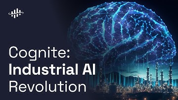 Leading the Industrial AI Revolution