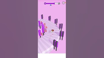 Wacky Run - Gameplay all levels #22 (IOS/Android)