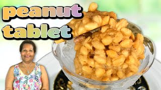 🥜Easy Peanut Candy🍬| California Dreams ASMR