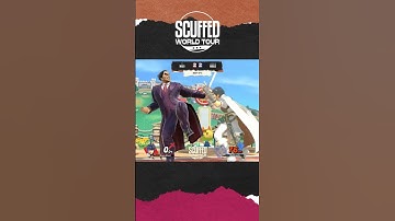 MKLEO REVERSE 3 - 0 RIDDLES WITH MARTH?!?!? #smashultimate #shorts #gaming