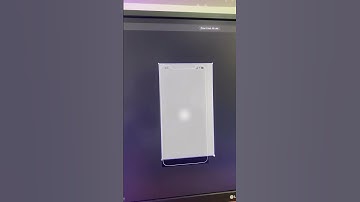 Creating Transparent UI Design with Glassmorphism effect using