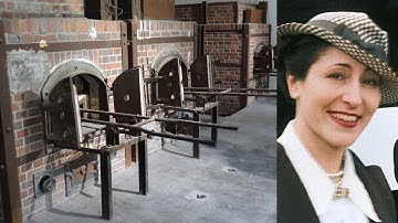 Horrific Burning Alive Of The Millionaire Baroness of Ravensbruck