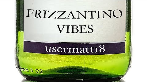Frizzantino Vibes by usermatt18 (Insane Demon) 100%
