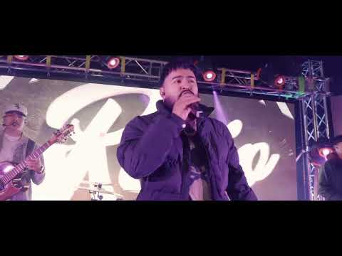 Grupo Recio Sax- Hibrido Huapango en vivo