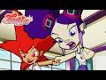 Onyx's Dimming Gem: Escape from the Shadow World | Trollz - WildBrain | Full HD Episodes