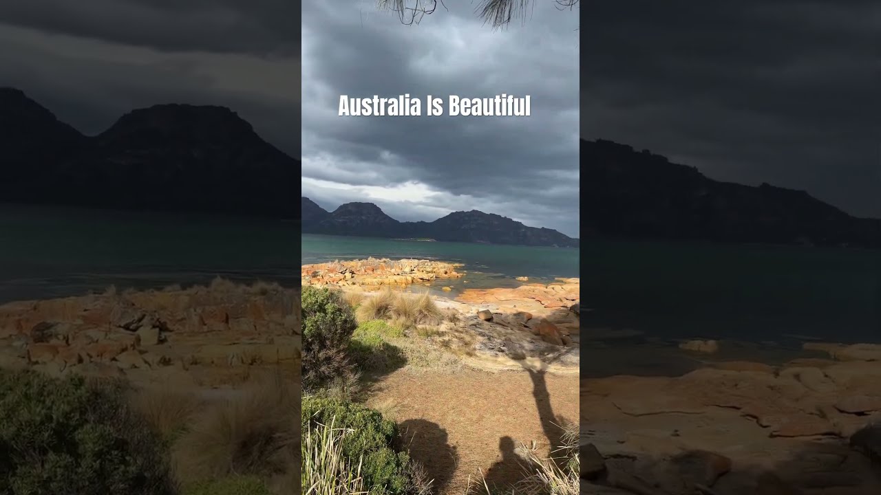 Australia Is Beautiful
