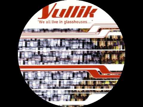 Yullik — Yullik - La Vie En Boucle [SP05CD]