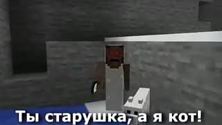 Я обычный прыго кот