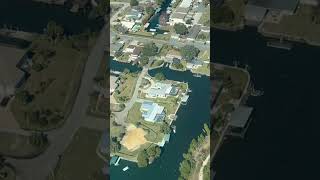 Views over Crystal River