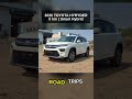 2026 TOYOTA HYRYDER About: The 2026 TOYOTA HYRYDER is a high-performance SUV that combine...