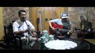 Republik Tiada Guna Lagi Cover Mango Kustik