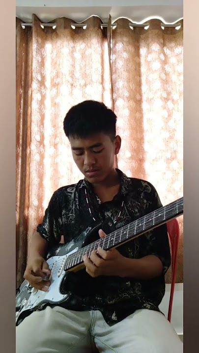 Lallurah__rsp__guitar shorts 👍