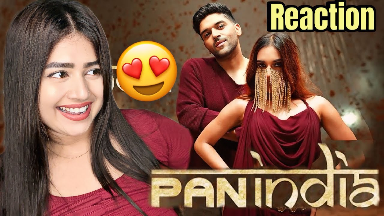 GURU RANDHAWA - PAN INDIA - MV - BHUSHAN KUMAR