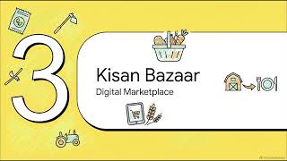 Smart Kisan – One App for Every Farmer 🌾📱 | Government Schemes, Subsidies, Seeds & Farming Solutions screenshot 1