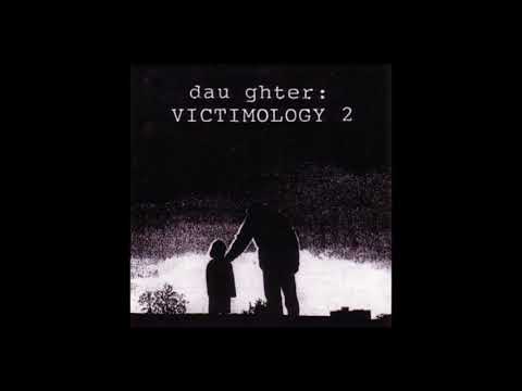 Dau ghter: Victimology 2 artwork