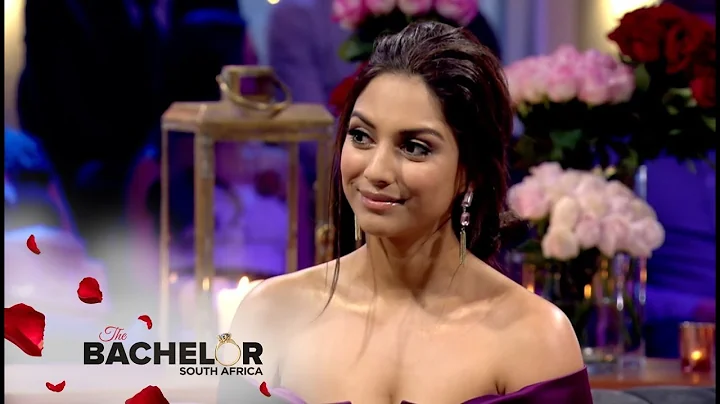 Michelle R: Fake, Or Misunderstood | The Bachelor ...