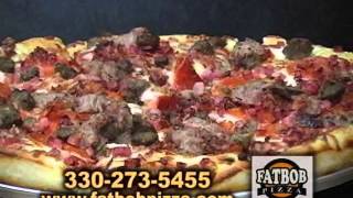 Fat Bob's Pizza Segment 2 Hometown Showcase