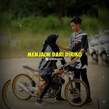 Story WA bikin baper lagu perlahan engkau pun meninggalkanku/30dtk || terbaru